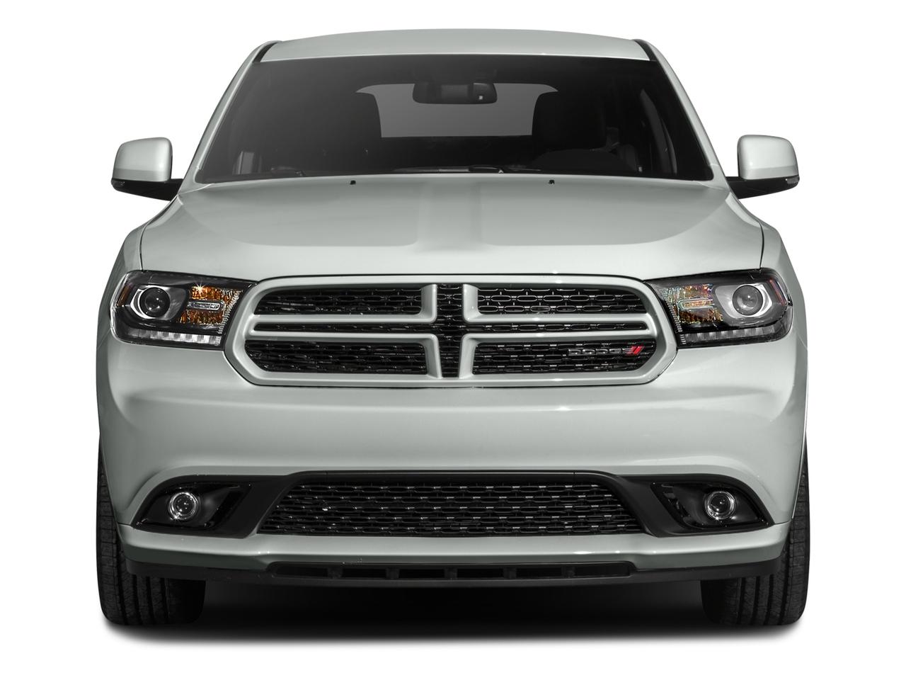 2016 Dodge Durango Vehicle Photo in Flemington, NJ 08822