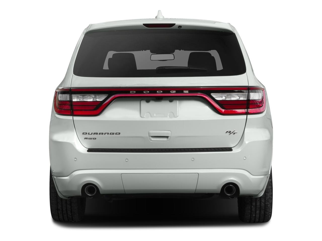 2016 Dodge Durango Vehicle Photo in Flemington, NJ 08822