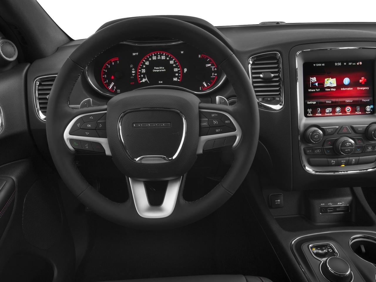 2016 Dodge Durango Vehicle Photo in Flemington, NJ 08822