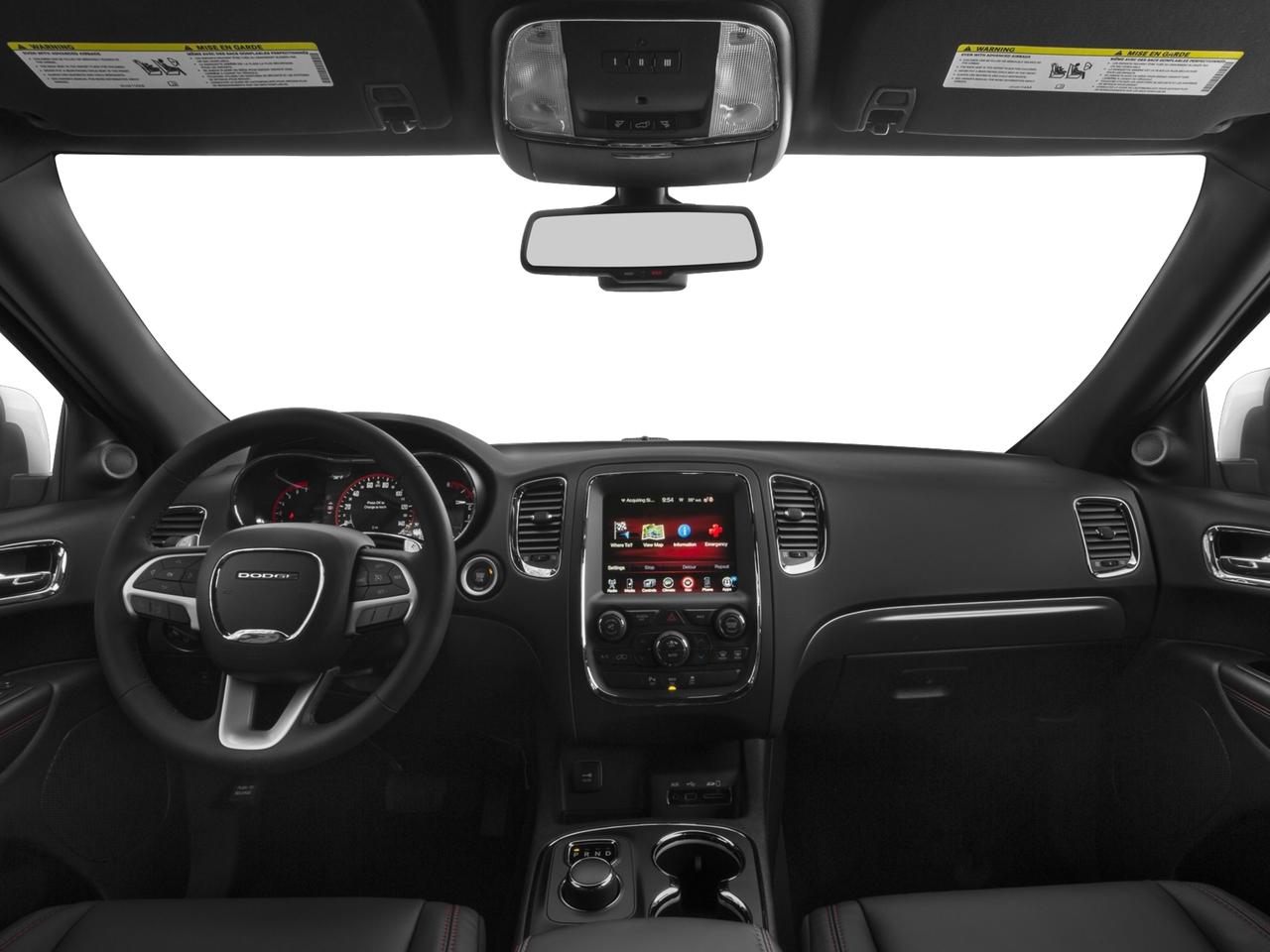 2016 Dodge Durango Vehicle Photo in Flemington, NJ 08822