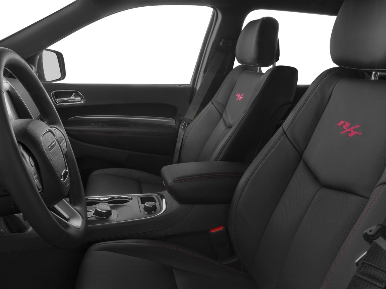 2016 Dodge Durango Vehicle Photo in Flemington, NJ 08822