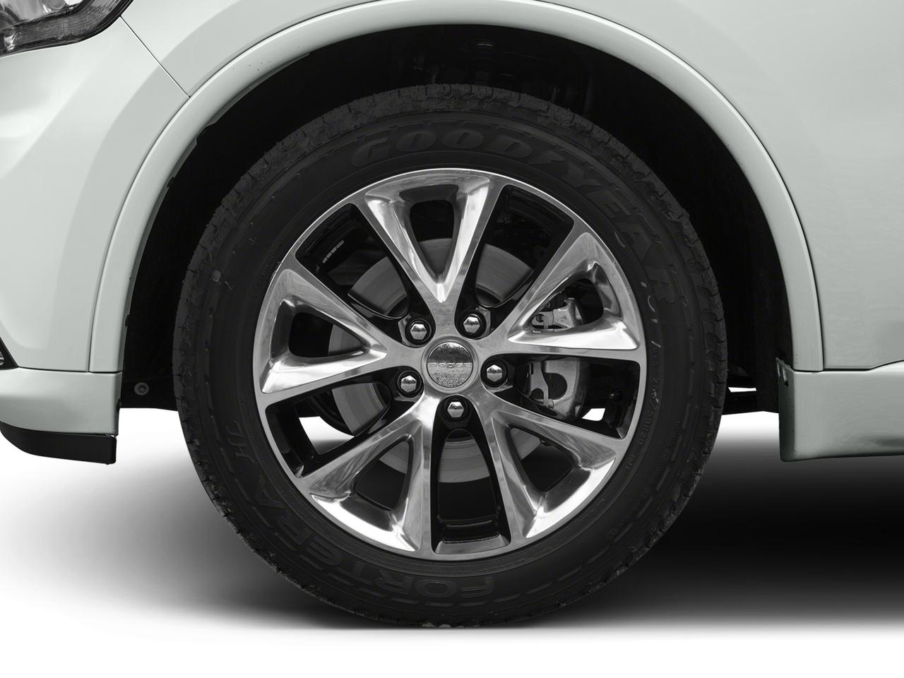 2016 Dodge Durango Vehicle Photo in Flemington, NJ 08822