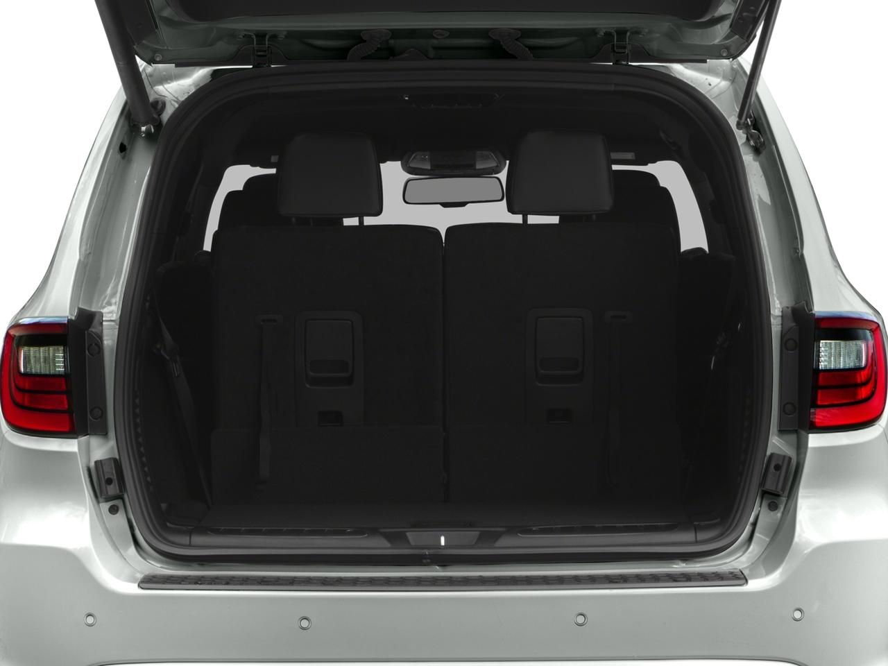 2016 Dodge Durango Vehicle Photo in Flemington, NJ 08822