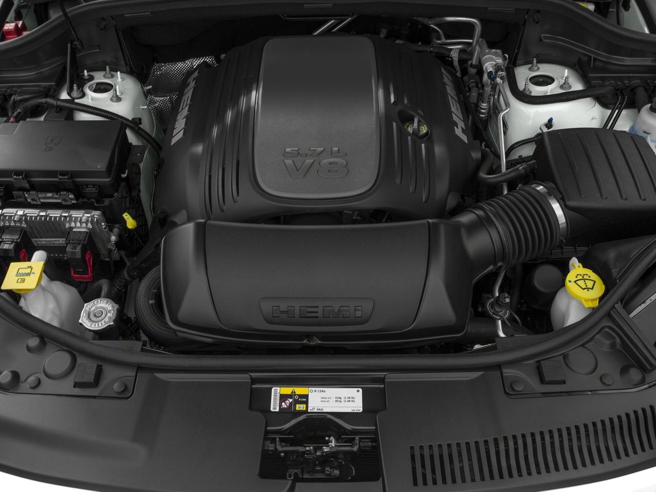 2016 Dodge Durango Vehicle Photo in Flemington, NJ 08822