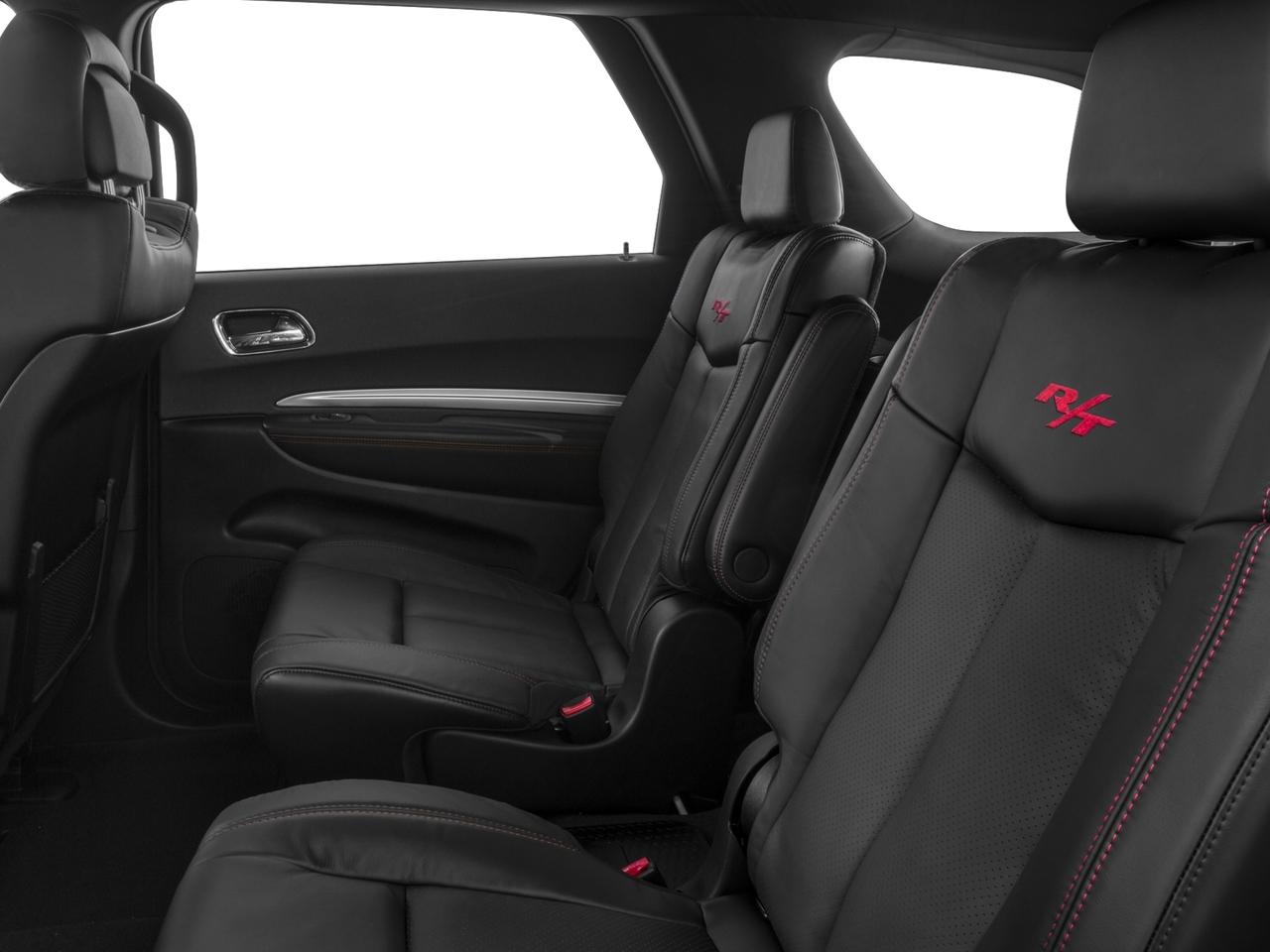 2016 Dodge Durango Vehicle Photo in Flemington, NJ 08822