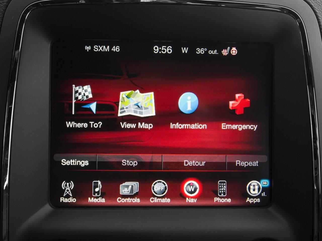 2016 Dodge Durango Vehicle Photo in Flemington, NJ 08822