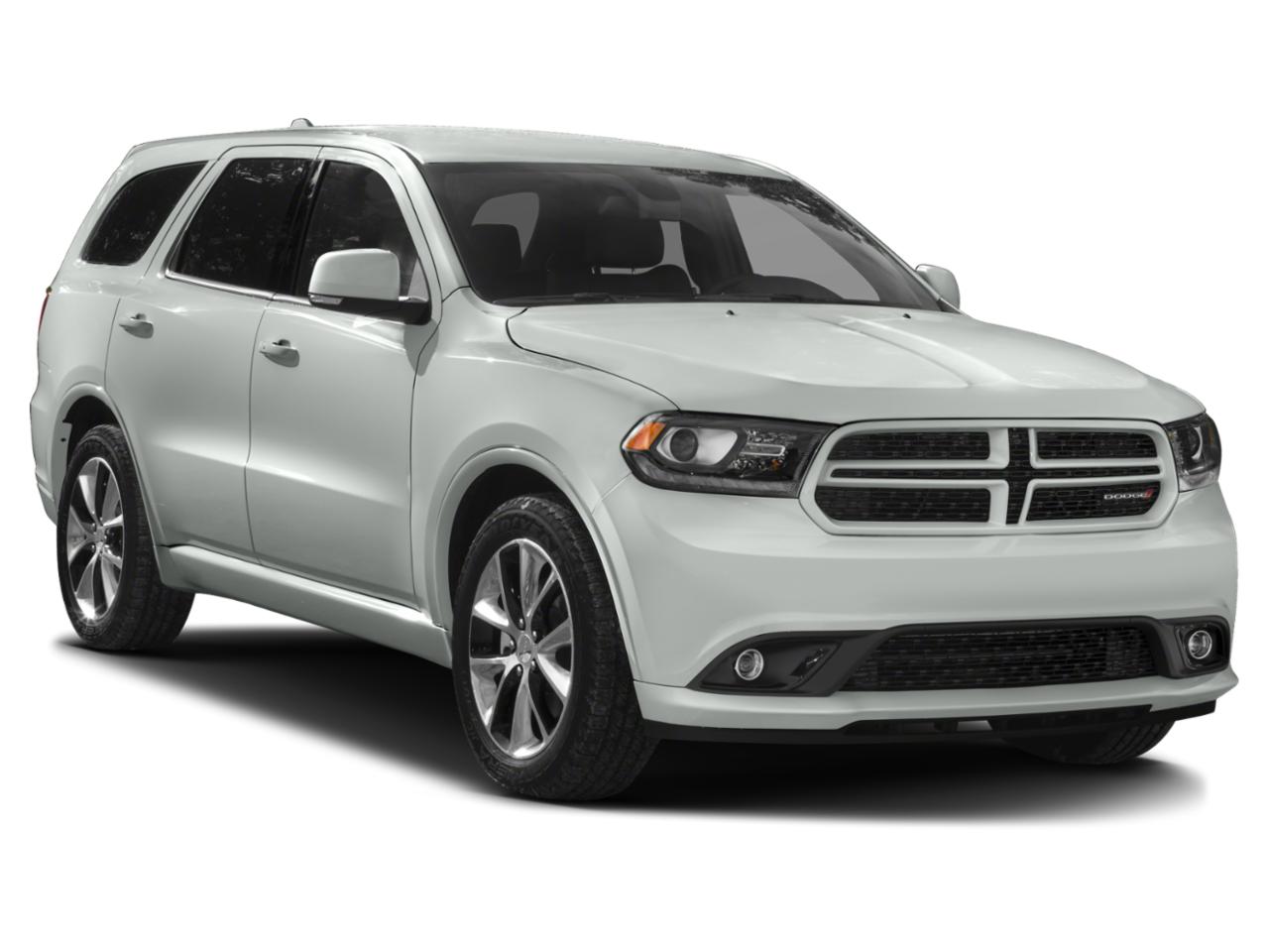2016 Dodge Durango Vehicle Photo in Flemington, NJ 08822