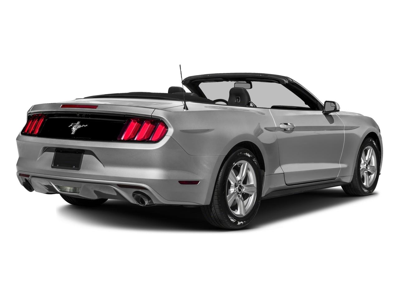2016 Ford Mustang Vehicle Photo in Muncy, PA 17756