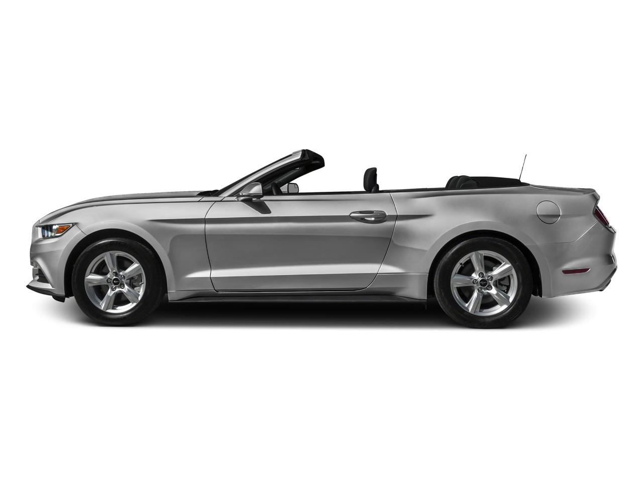 2016 Ford Mustang Vehicle Photo in Muncy, PA 17756