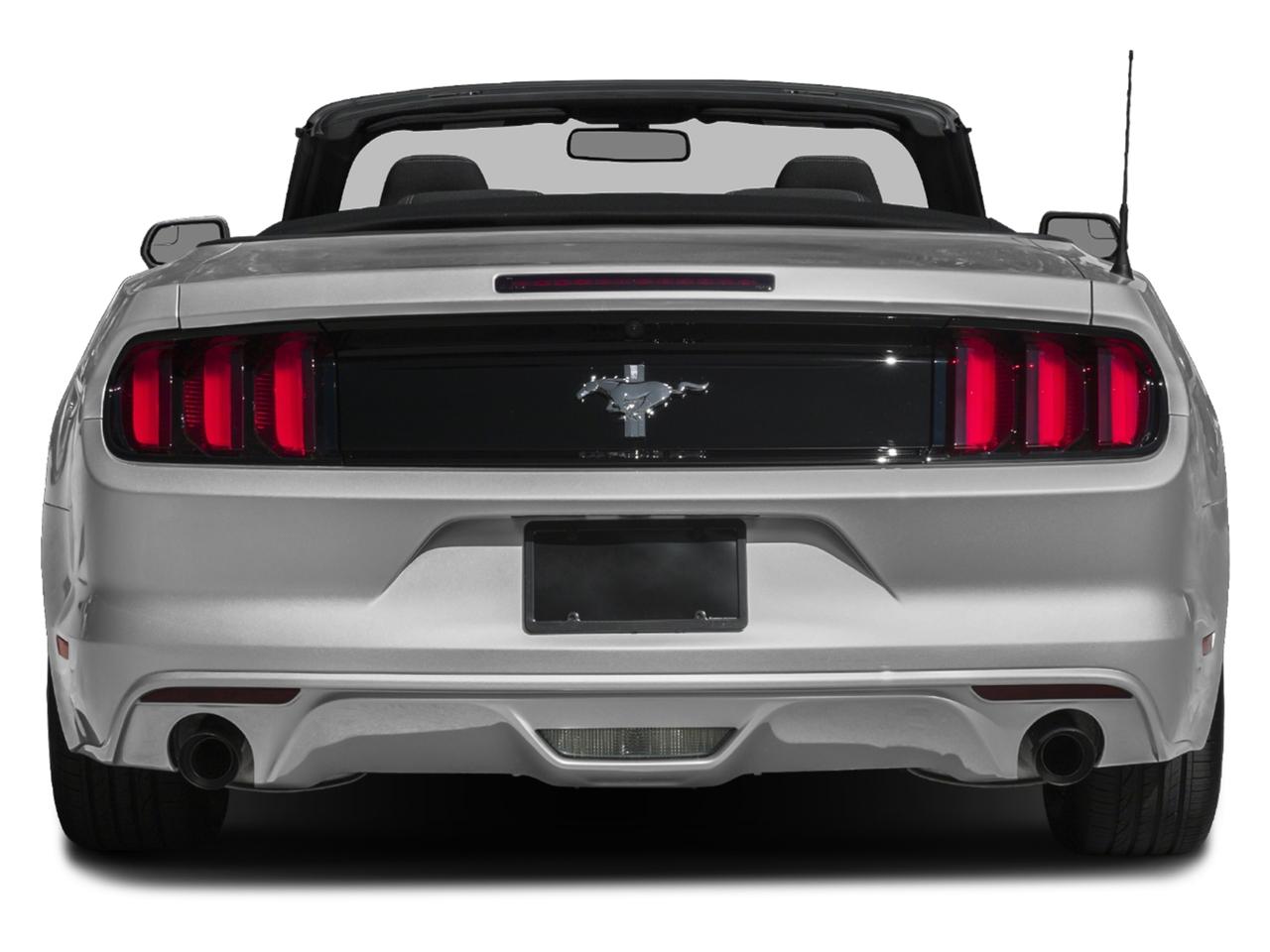 2016 Ford Mustang Vehicle Photo in Muncy, PA 17756