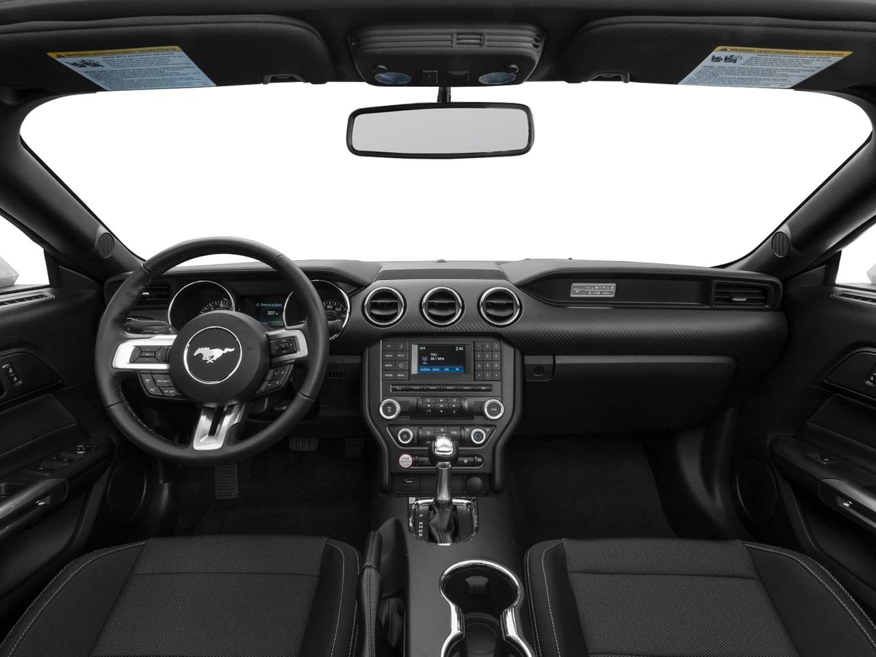 2016 Ford Mustang Vehicle Photo in Muncy, PA 17756