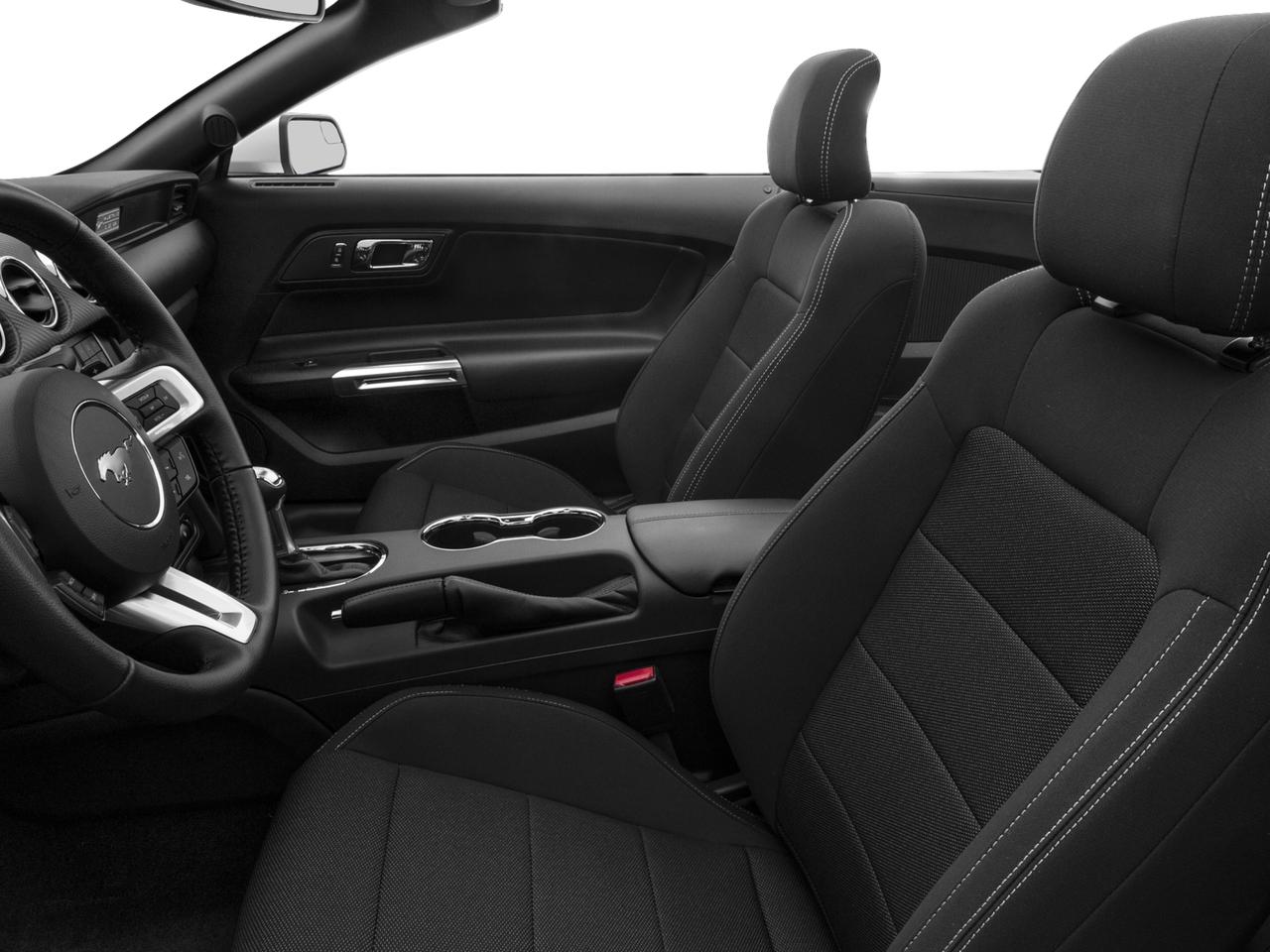 2016 Ford Mustang Vehicle Photo in Muncy, PA 17756