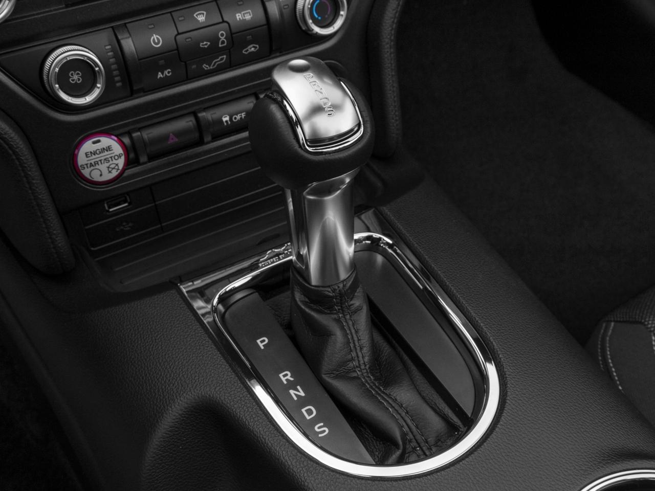 2016 Ford Mustang Vehicle Photo in Muncy, PA 17756