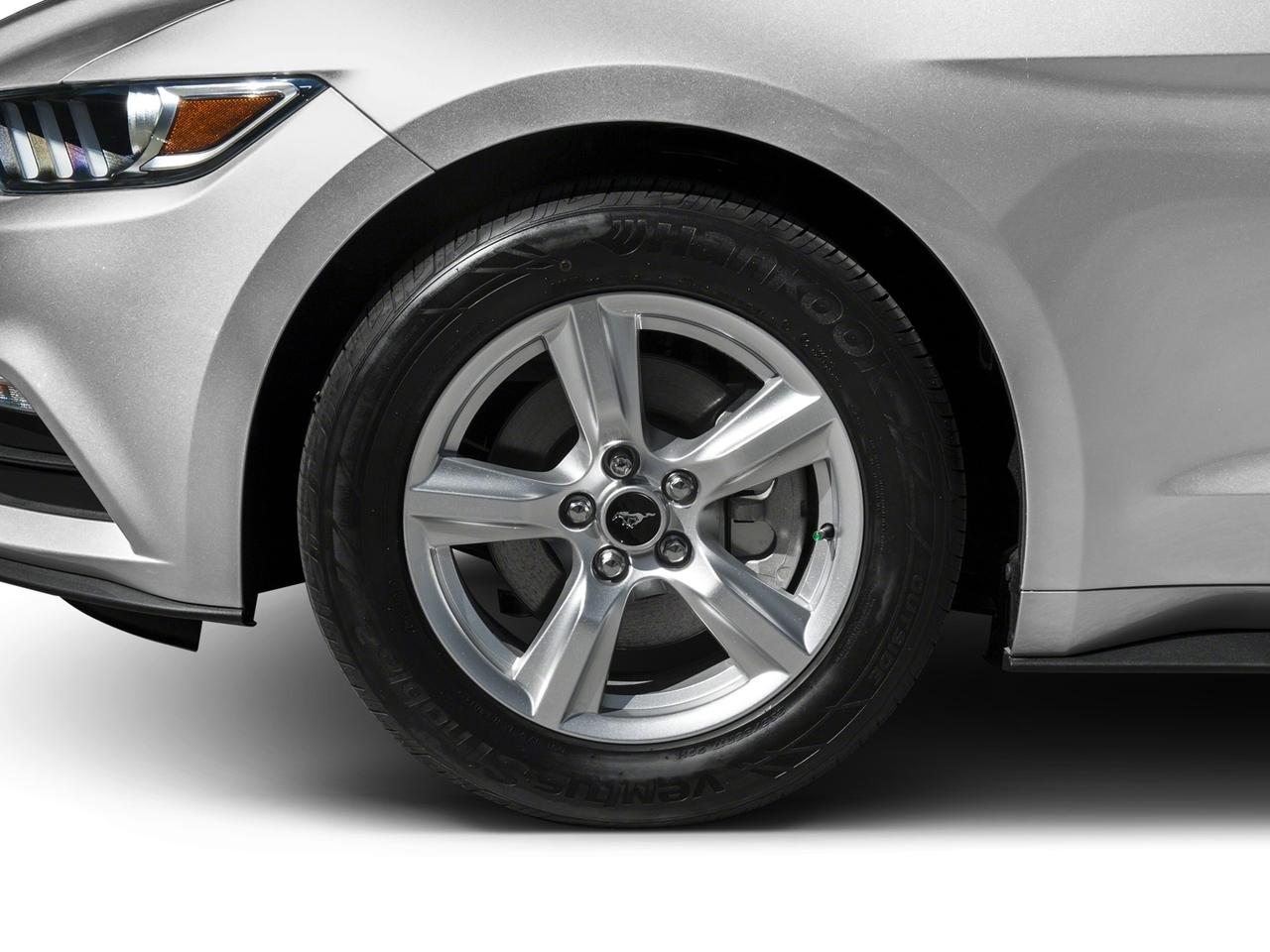 2016 Ford Mustang Vehicle Photo in Muncy, PA 17756
