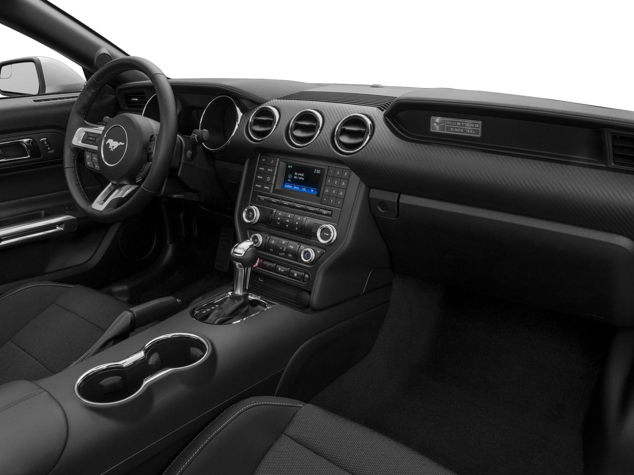 2016 Ford Mustang Vehicle Photo in Muncy, PA 17756