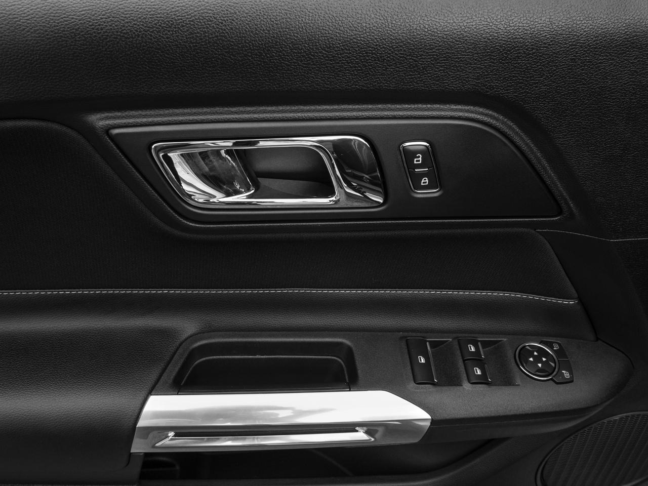 2016 Ford Mustang Vehicle Photo in Muncy, PA 17756