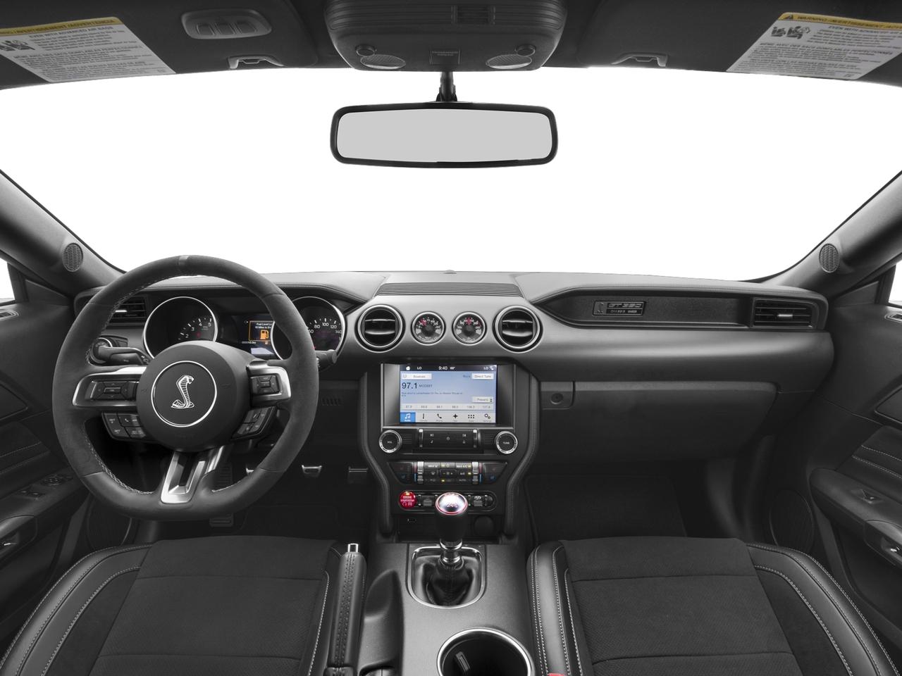 2016 Ford Mustang Vehicle Photo in INDEPENDENCE, MO 64055-1314