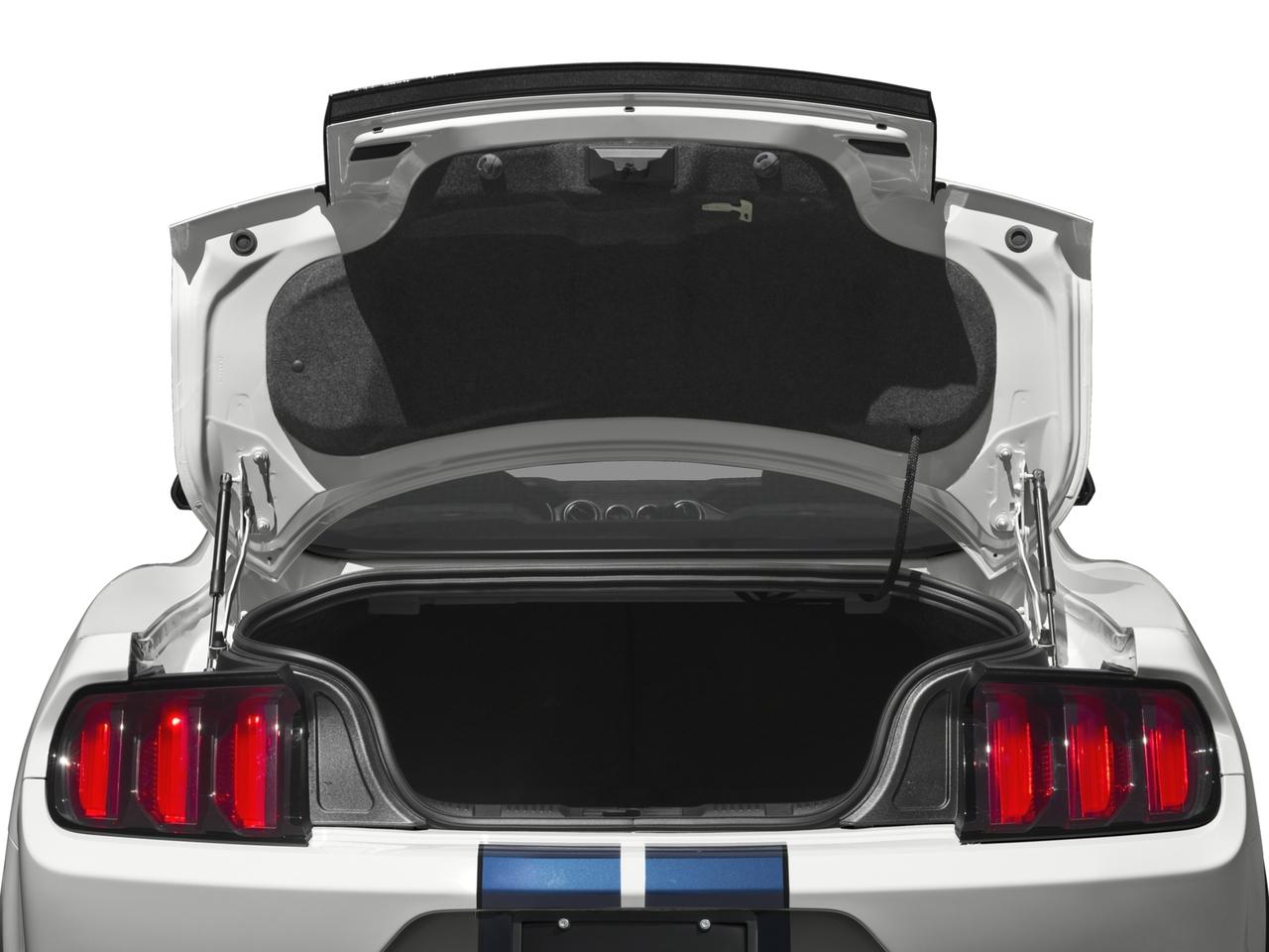 2016 Ford Mustang Vehicle Photo in INDEPENDENCE, MO 64055-1314