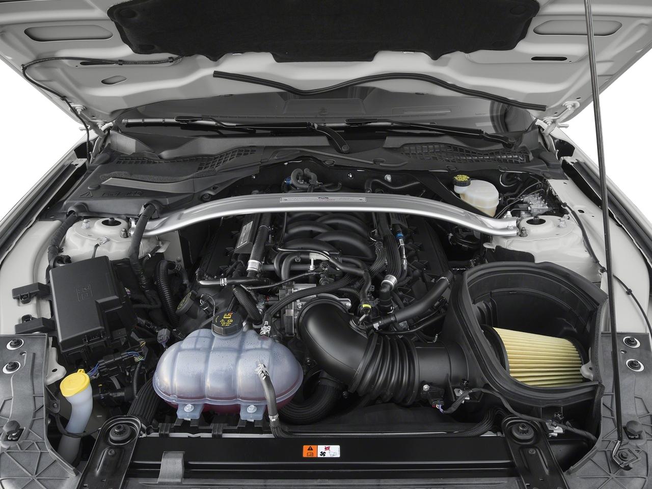 2016 Ford Mustang Vehicle Photo in INDEPENDENCE, MO 64055-1314