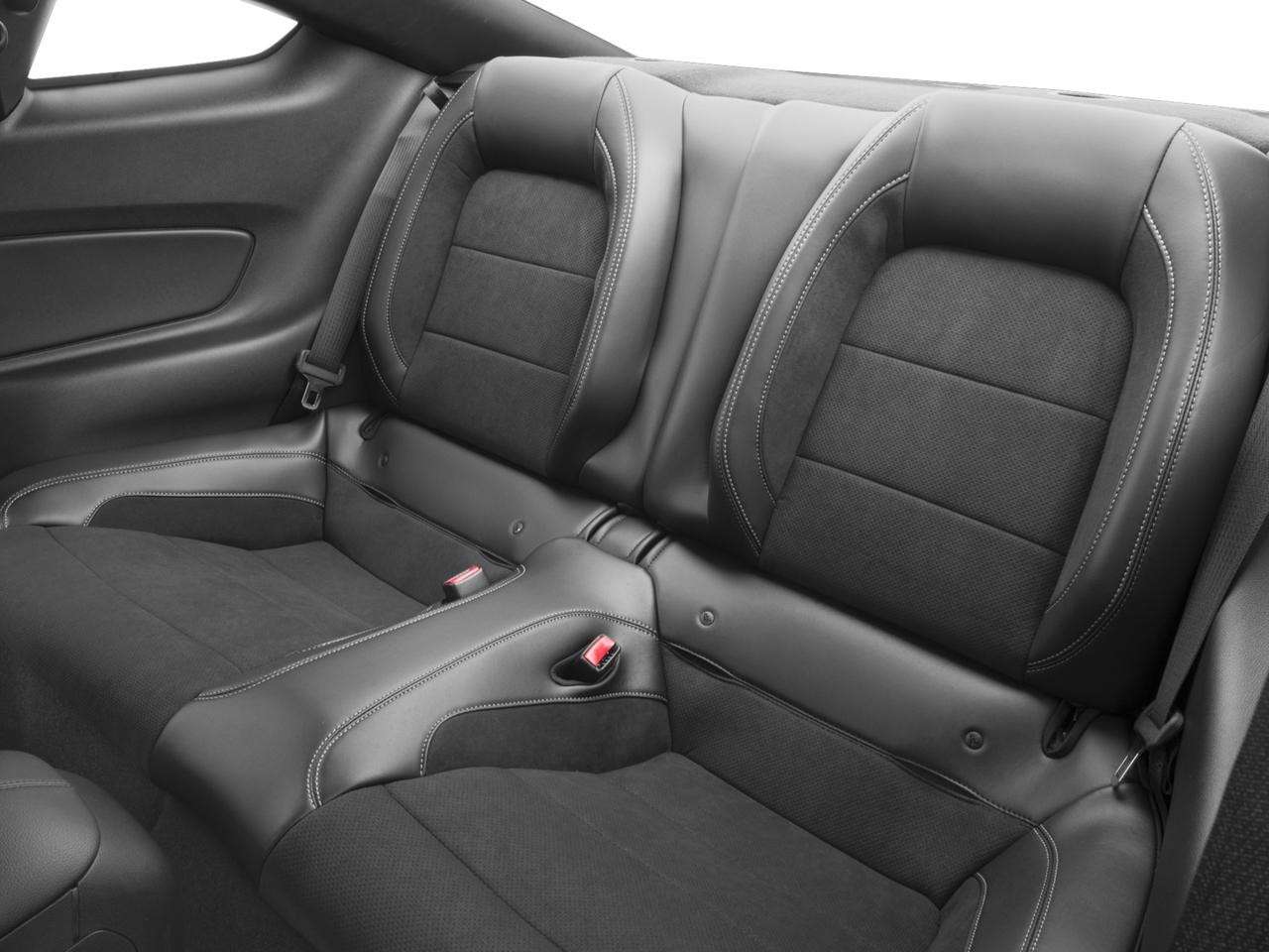 2016 Ford Mustang Vehicle Photo in INDEPENDENCE, MO 64055-1314