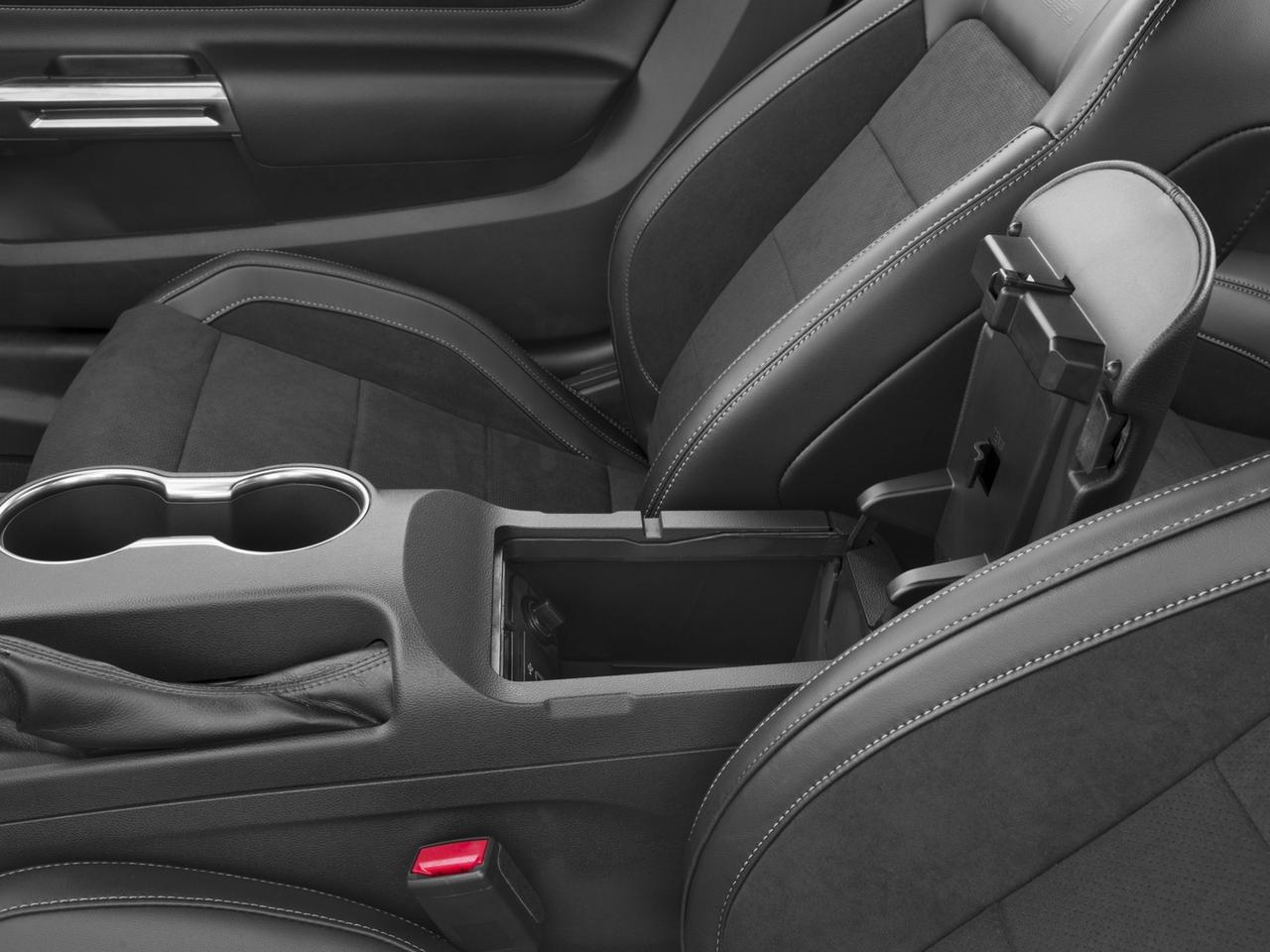 2016 Ford Mustang Vehicle Photo in INDEPENDENCE, MO 64055-1314