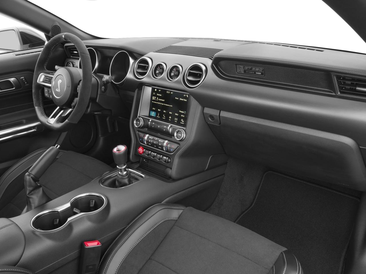 2016 Ford Mustang Vehicle Photo in INDEPENDENCE, MO 64055-1314