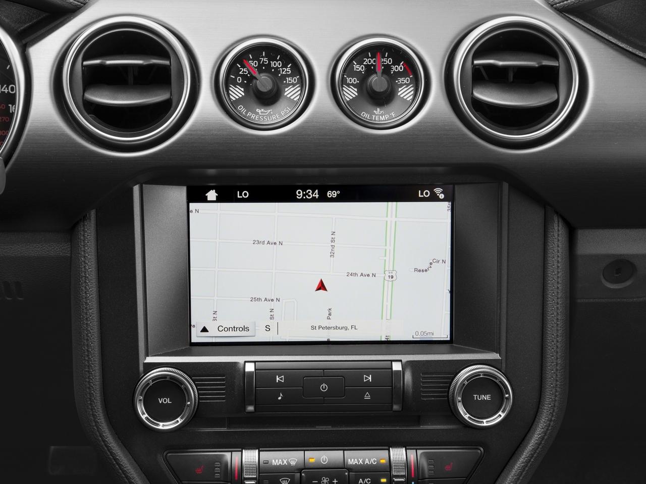 2016 Ford Mustang Vehicle Photo in INDEPENDENCE, MO 64055-1314