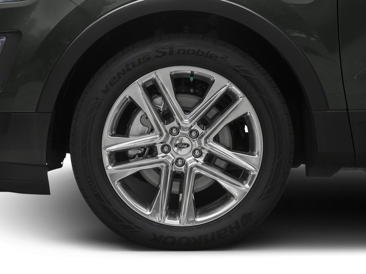 2016 Ford Explorer Vehicle Photo in KANSAS CITY, MO 64114-4502