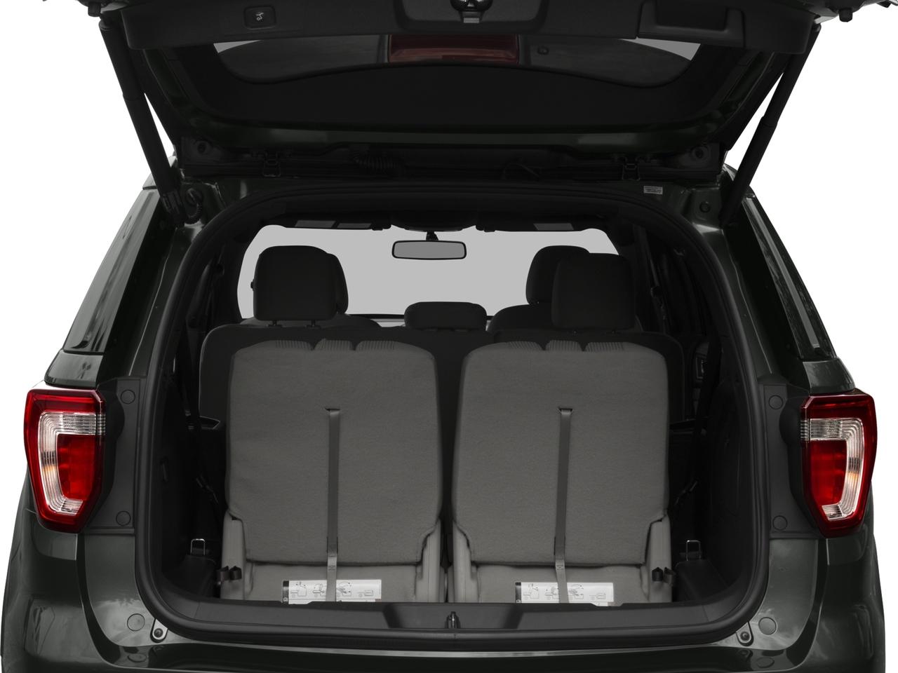 2016 Ford Explorer Vehicle Photo in KANSAS CITY, MO 64114-4502