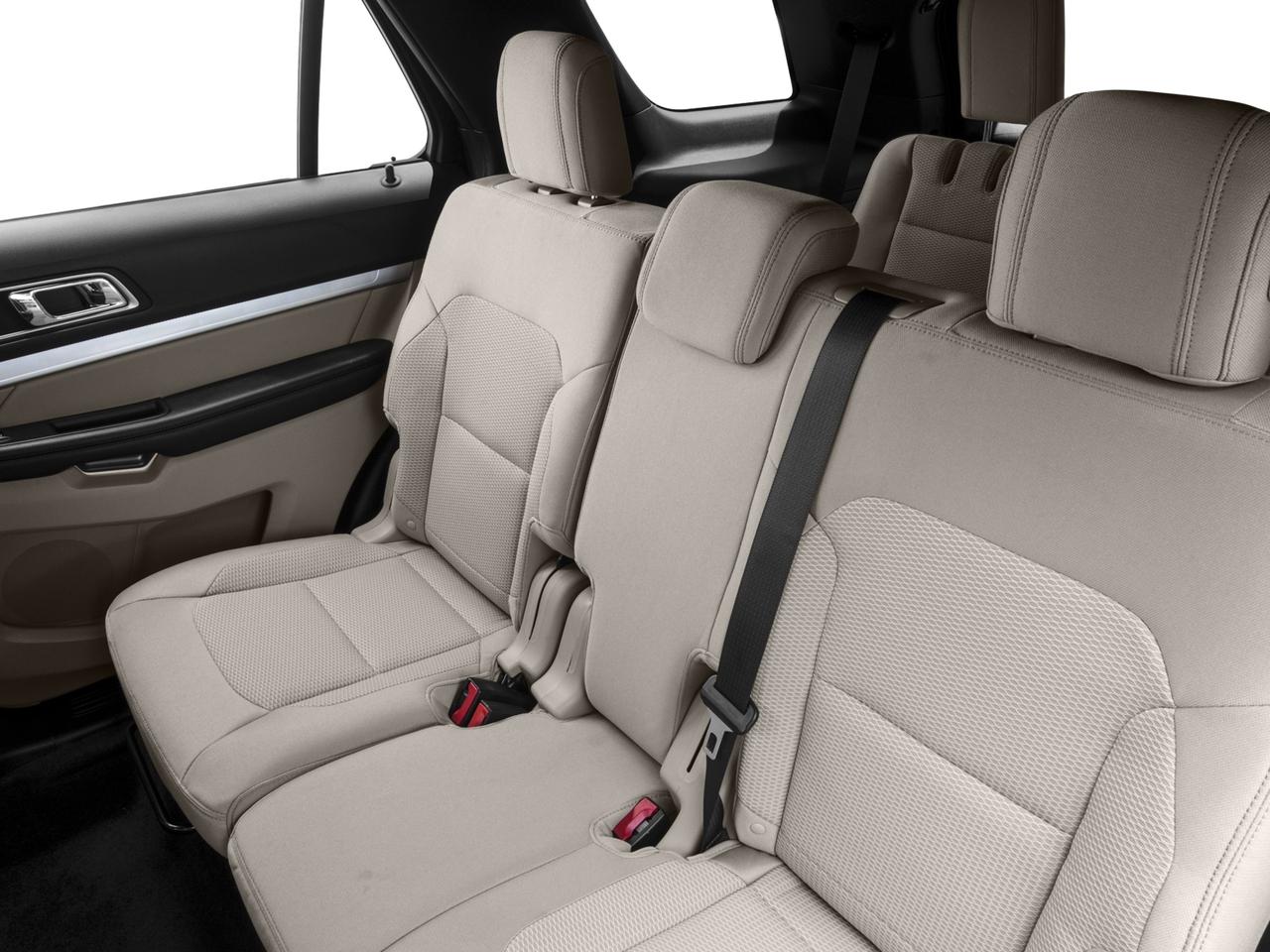 2016 Ford Explorer Vehicle Photo in KANSAS CITY, MO 64114-4502