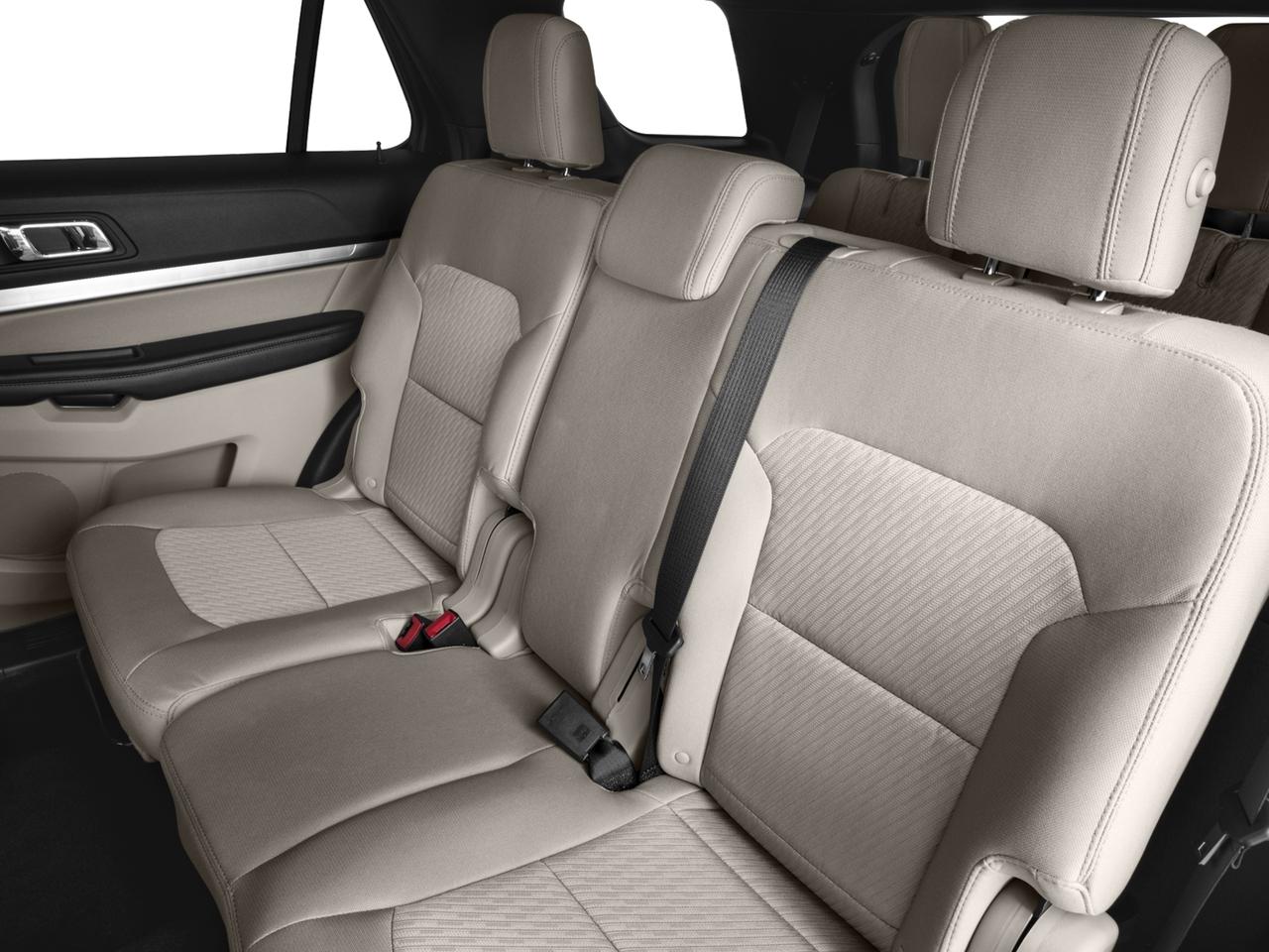 2016 Ford Explorer Vehicle Photo in San Antonio, TX 78230