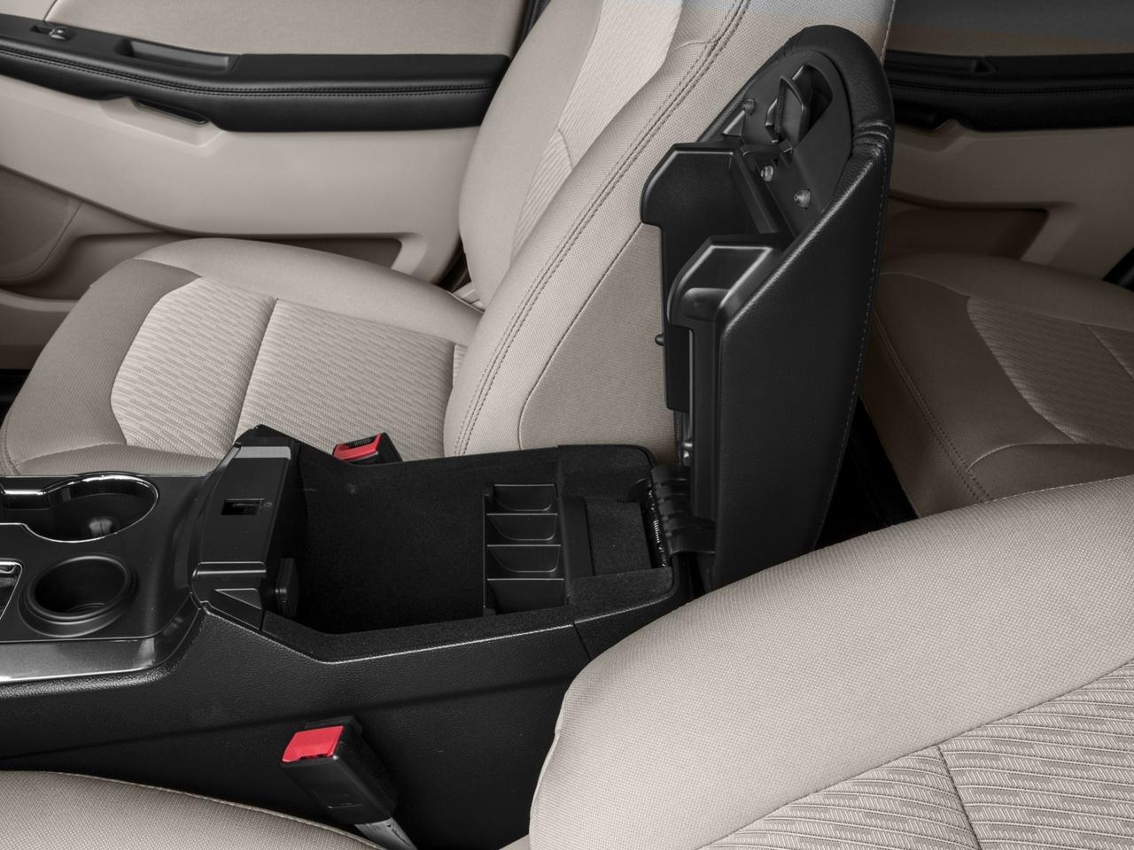 2016 Ford Explorer Vehicle Photo in San Antonio, TX 78230