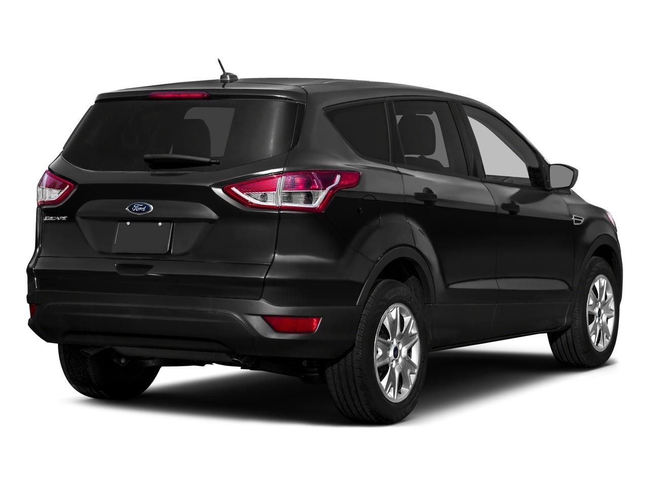 2016 Ford Escape Vehicle Photo in Cedar Rapids, IA 52402