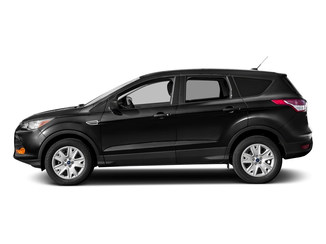 2016 Ford Escape Vehicle Photo in Cedar Rapids, IA 52402