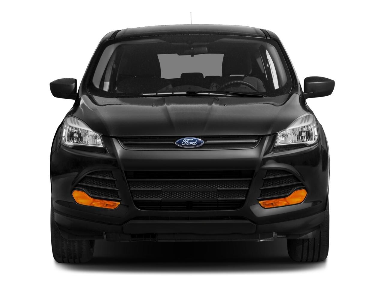 2016 Ford Escape Vehicle Photo in Cedar Rapids, IA 52402