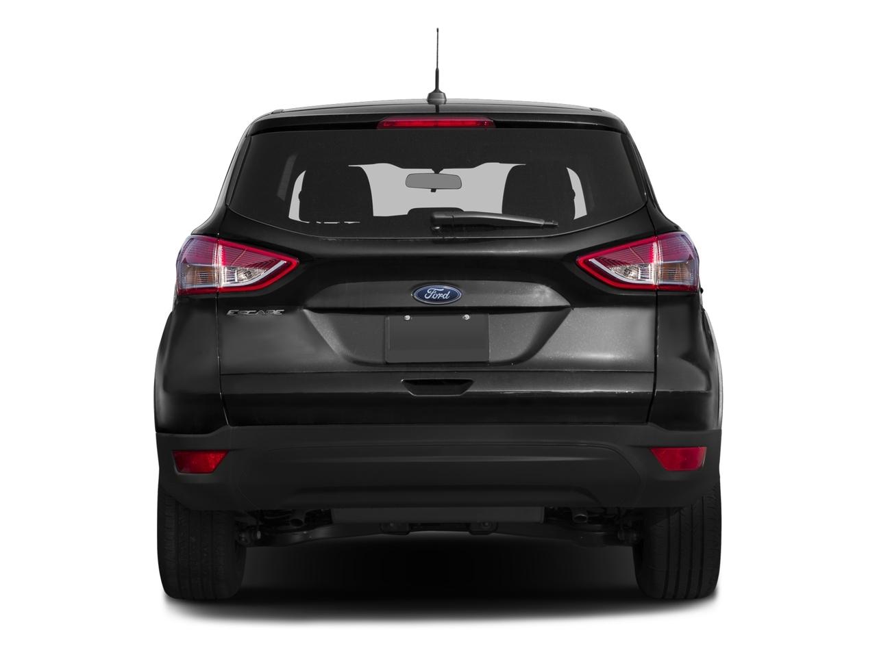 2016 Ford Escape Vehicle Photo in Cedar Rapids, IA 52402