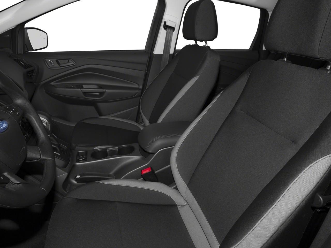 2016 Ford Escape Vehicle Photo in Cedar Rapids, IA 52402
