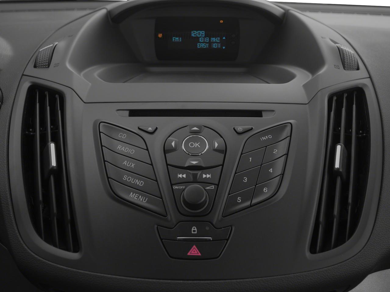 2016 Ford Escape Vehicle Photo in Cedar Rapids, IA 52402