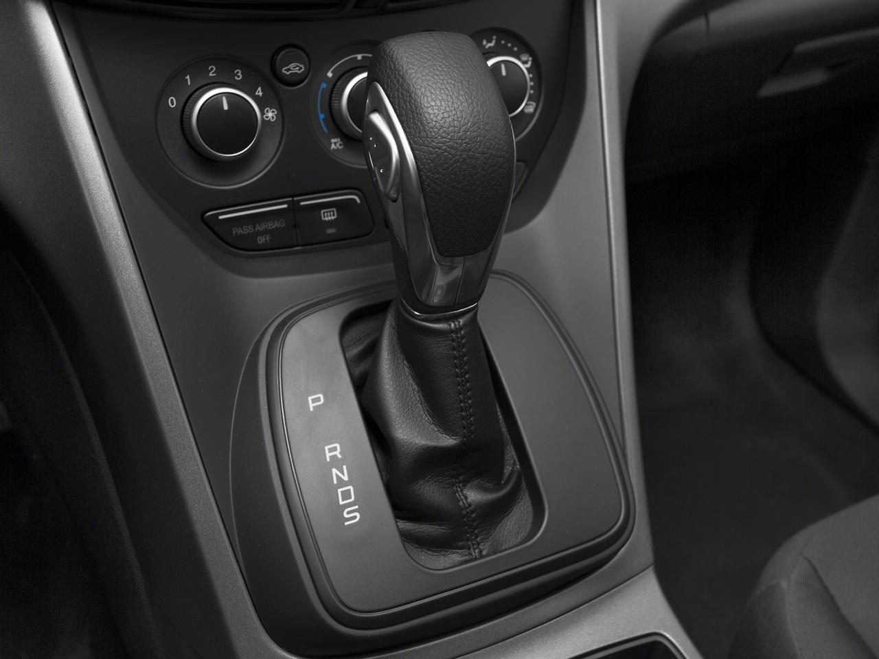 2016 Ford Escape Vehicle Photo in Cedar Rapids, IA 52402