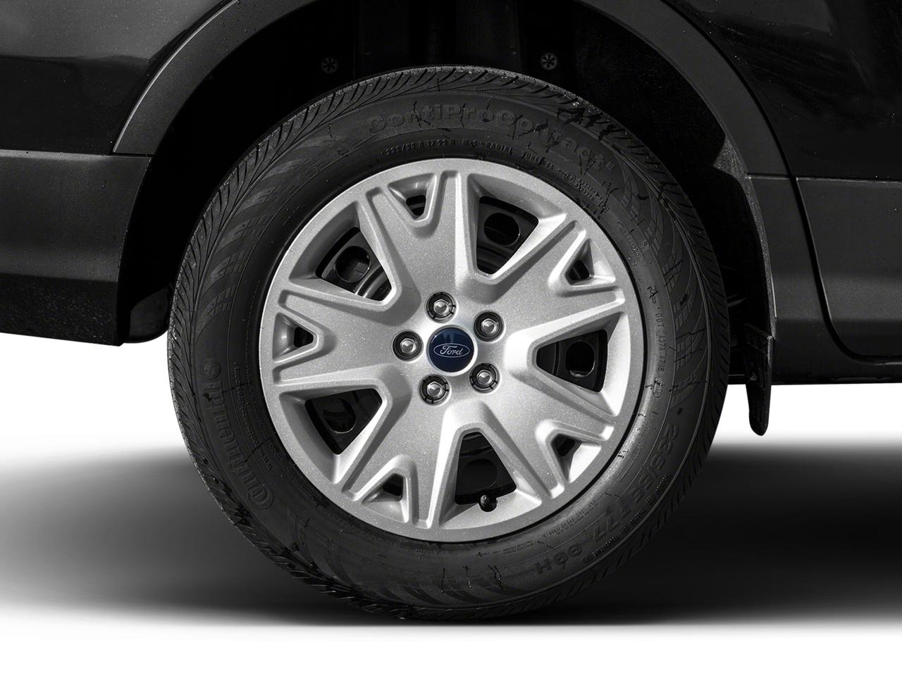 2016 Ford Escape Vehicle Photo in Cedar Rapids, IA 52402