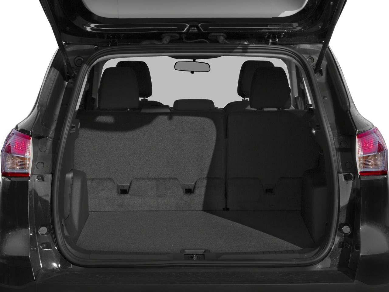 2016 Ford Escape Vehicle Photo in Cedar Rapids, IA 52402