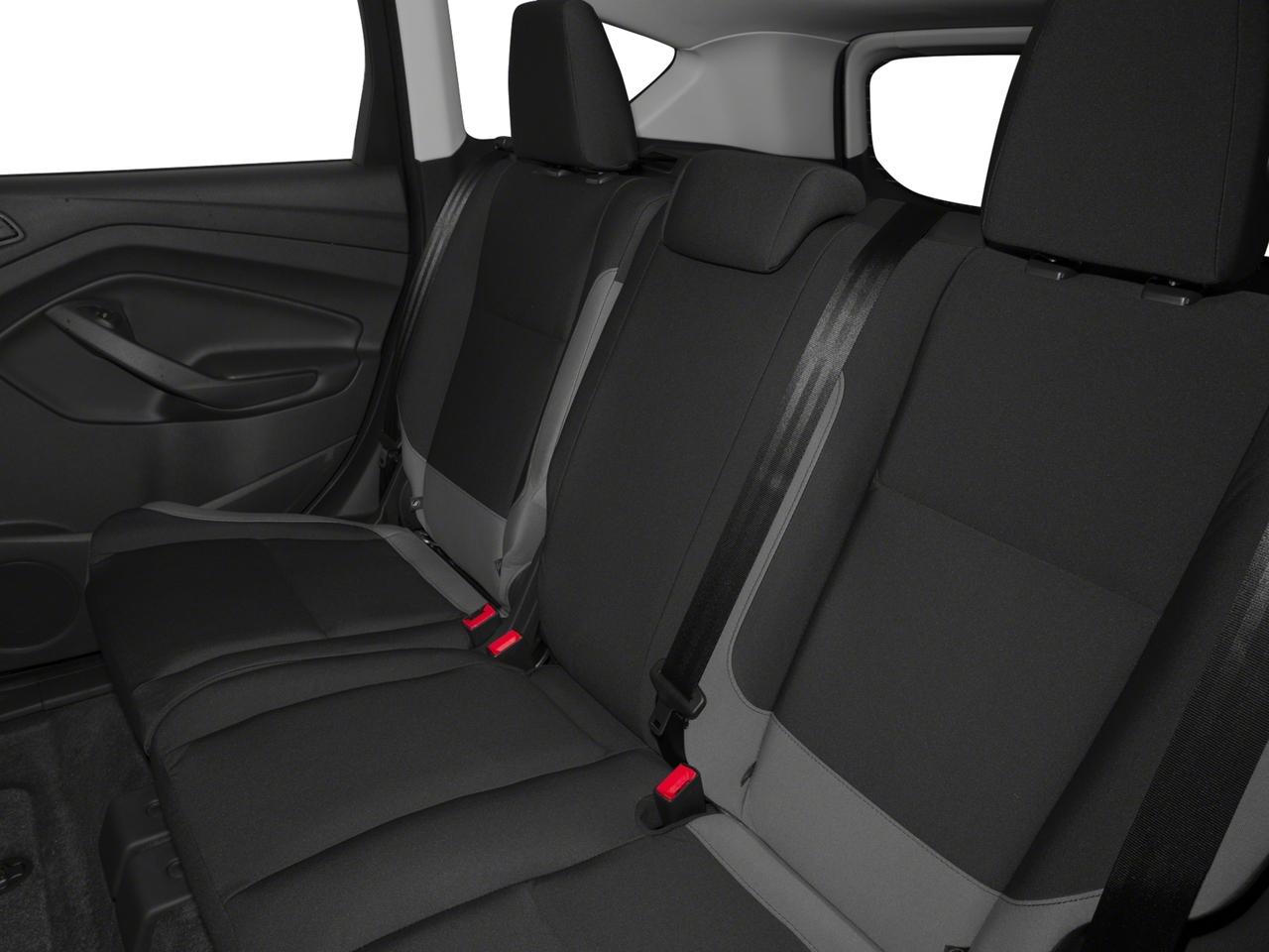 2016 Ford Escape Vehicle Photo in Cedar Rapids, IA 52402