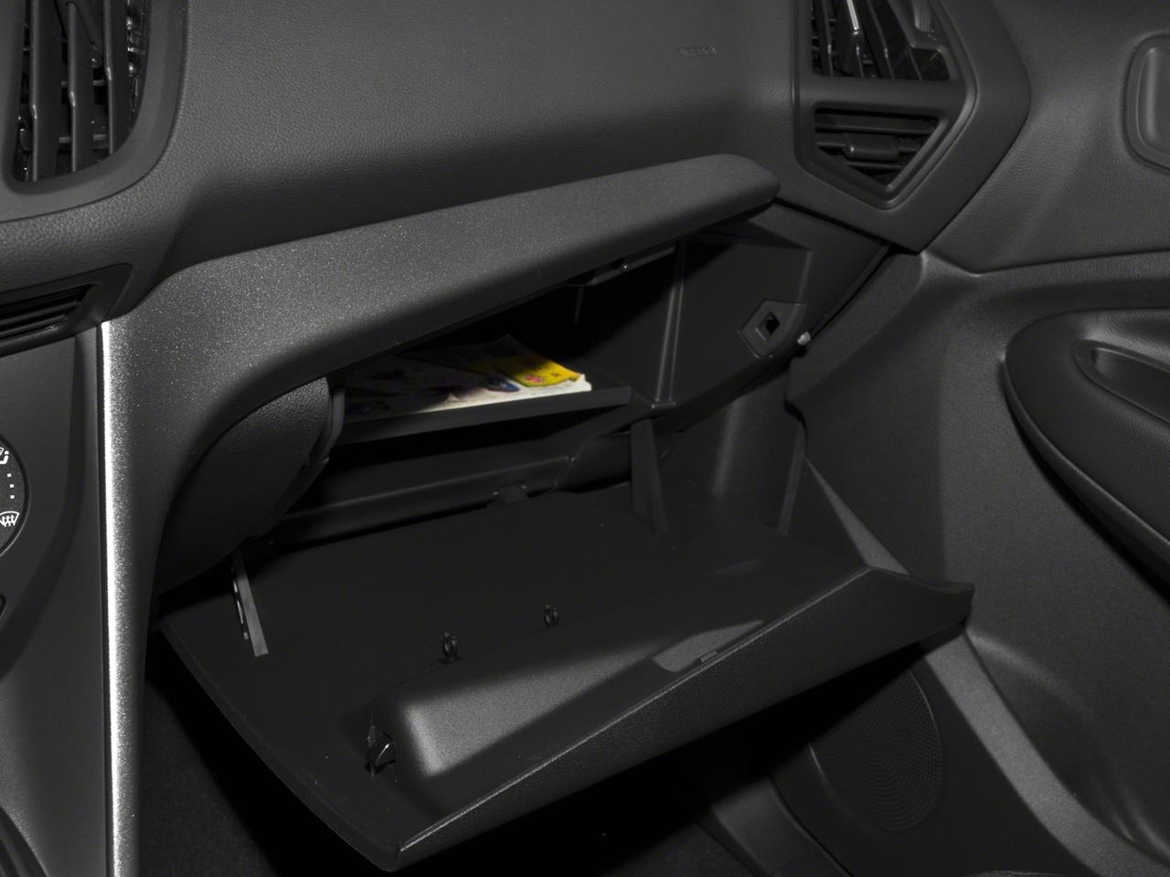 2016 Ford Escape Vehicle Photo in Cedar Rapids, IA 52402
