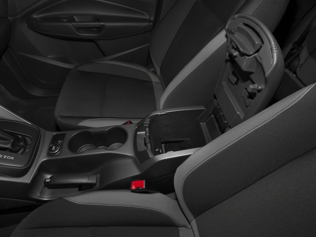 2016 Ford Escape Vehicle Photo in Cedar Rapids, IA 52402