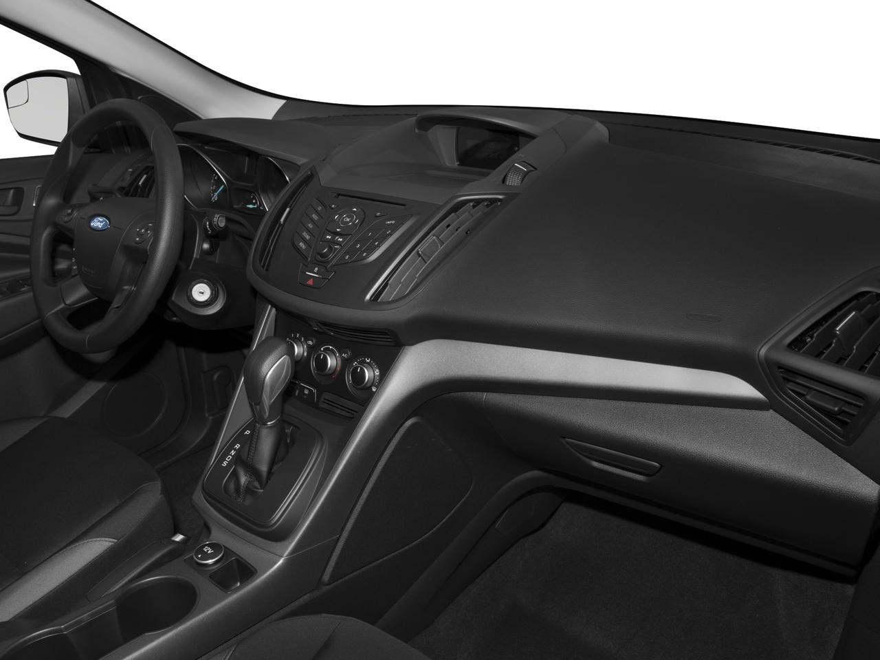 2016 Ford Escape Vehicle Photo in Cedar Rapids, IA 52402