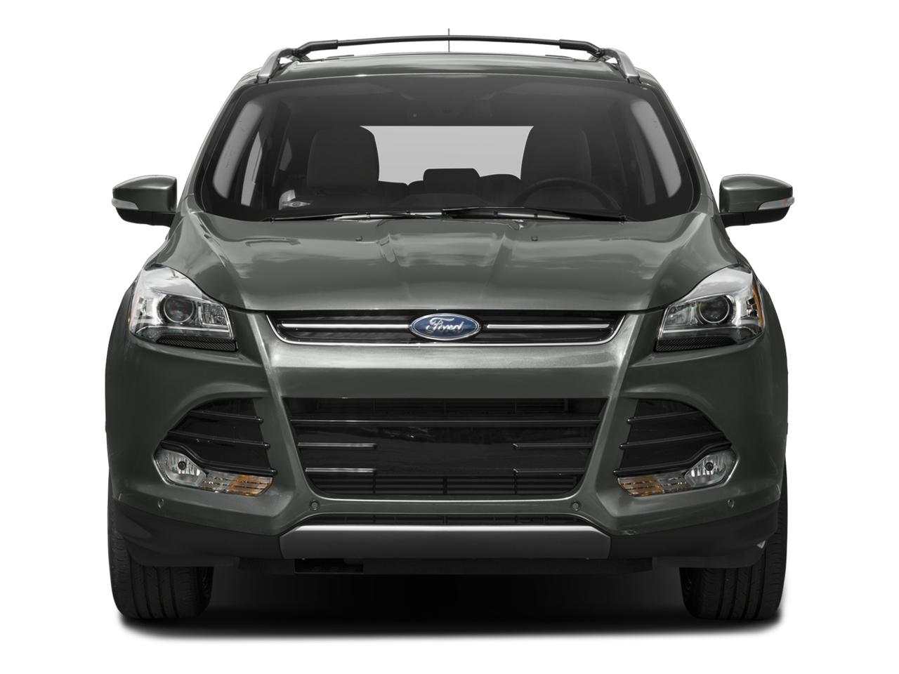 2016 Ford Escape Vehicle Photo in Merrillville, IN 46410