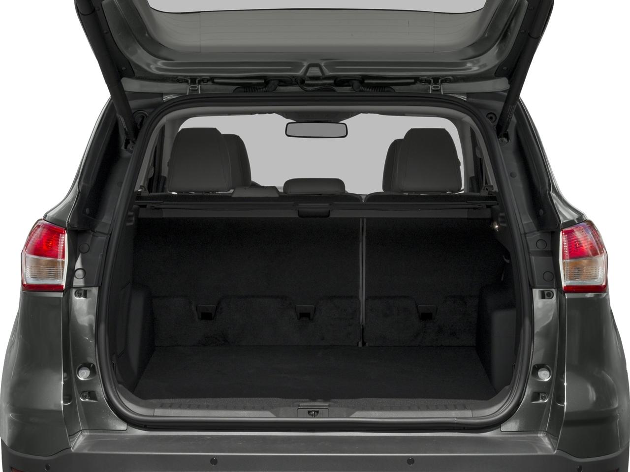 2016 Ford Escape Vehicle Photo in Merrillville, IN 46410