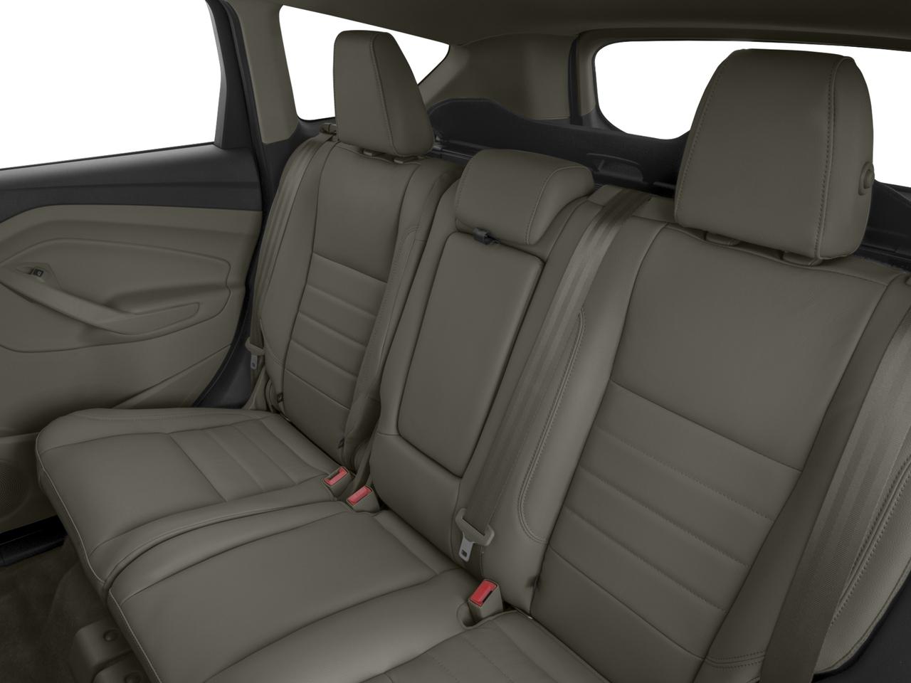2016 Ford Escape Vehicle Photo in Merrillville, IN 46410