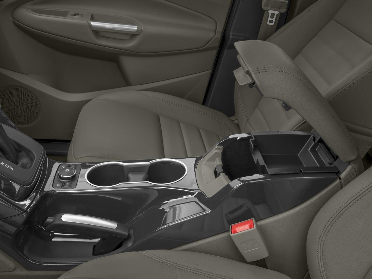 2016 Ford Escape Vehicle Photo in Merrillville, IN 46410