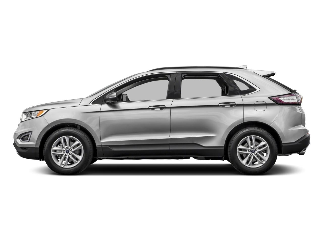 2016 Ford Edge Vehicle Photo in Cedar Rapids, IA 52402